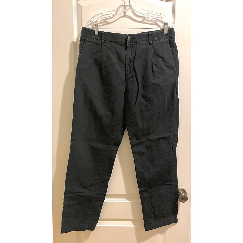 H&M Men’s Regular Fit Coupe Standard Men’s Pant